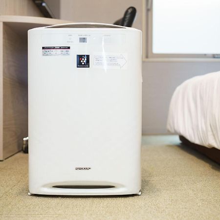 Super Hotel Chiba Ekimae Dış mekan fotoğraf