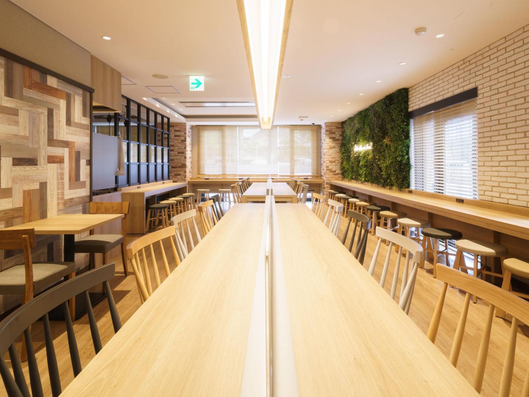 Super Hotel Chiba Ekimae Dış mekan fotoğraf