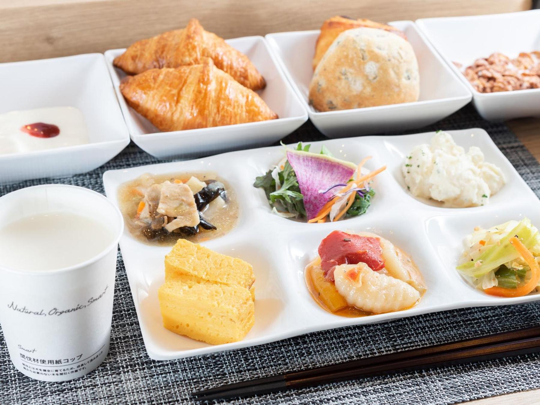 Super Hotel Chiba Ekimae Dış mekan fotoğraf