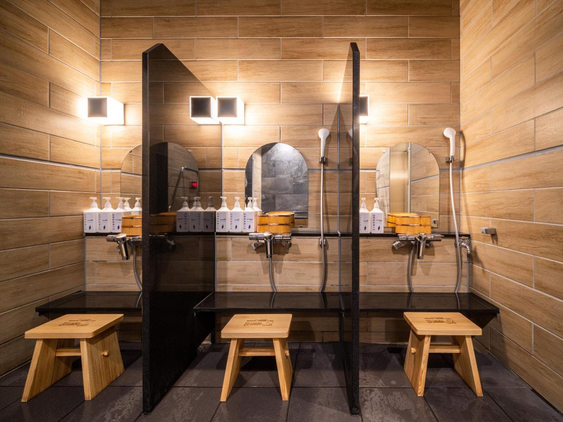 Super Hotel Chiba Ekimae Dış mekan fotoğraf